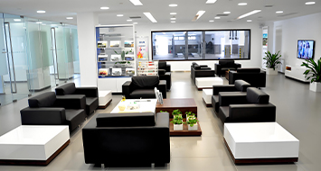 芝柏售后指定授权维修网点