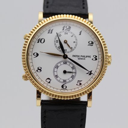 芝柏手表走慢哪里能维修？