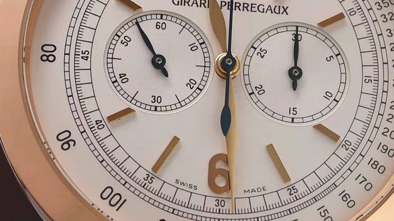 关于芝柏手表使用注意事项你了解吗？