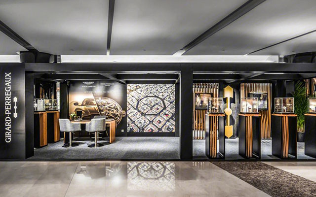 芝柏腕表出现表壳生锈怎么解决(有效方法分享)