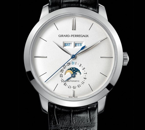 芝柏表针脱落处理办法盘点 芝柏表针脱落处理办法盘点