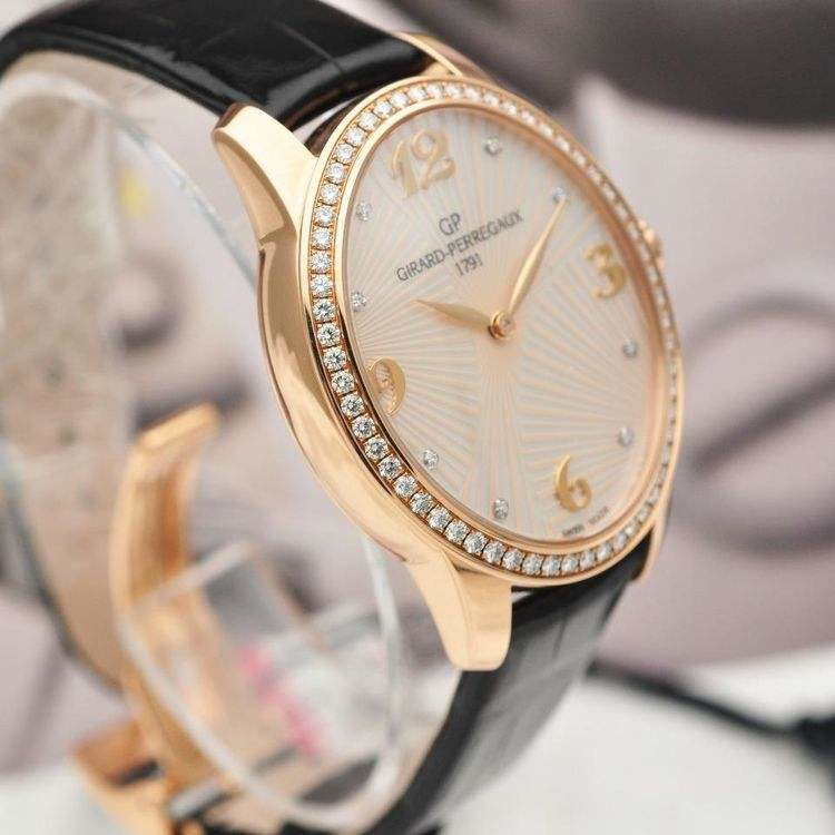 芝柏表针脱落解决技巧大全