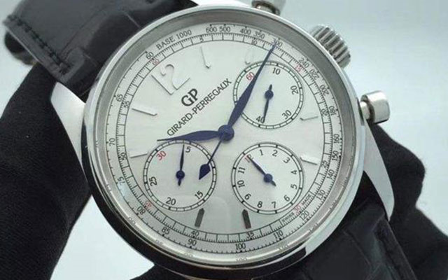 芝柏表针脱落解决办法盘点