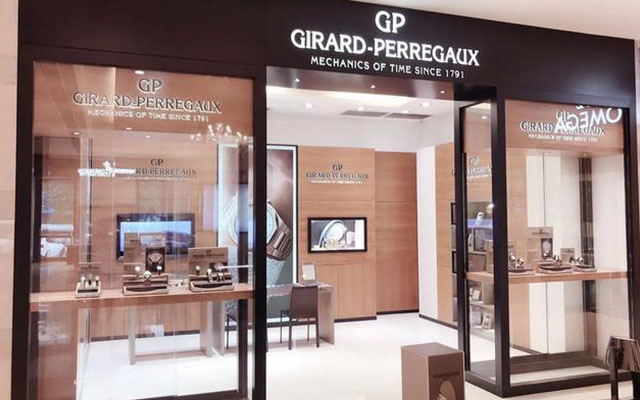 芝柏表针脱落处理技巧盘点