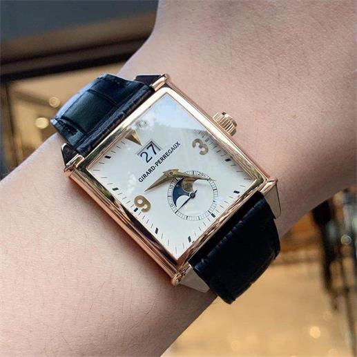 芝柏表针掉了处理技巧盘点 芝柏表针掉了处理技巧盘点