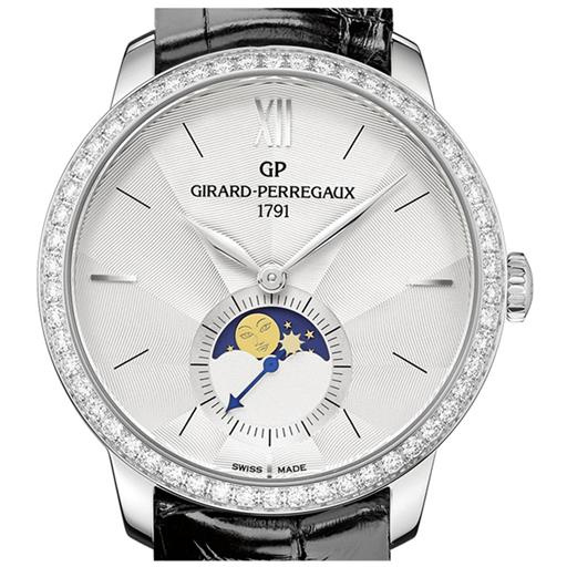 芝柏表针掉了是什么原因 芝柏表针掉了是什么原因