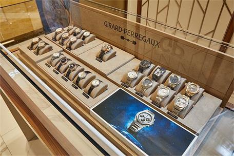 芝柏表针脱落怎么解决 芝柏表针脱落怎么解决