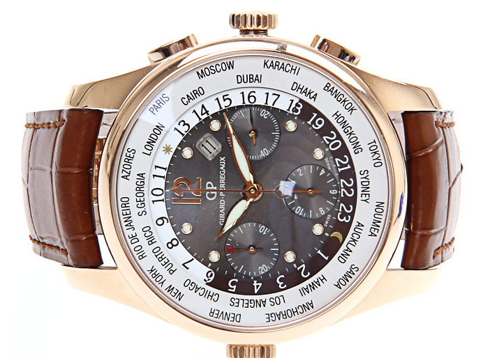 芝柏表针变色解决方法集锦 芝柏表针变色解决方法集锦