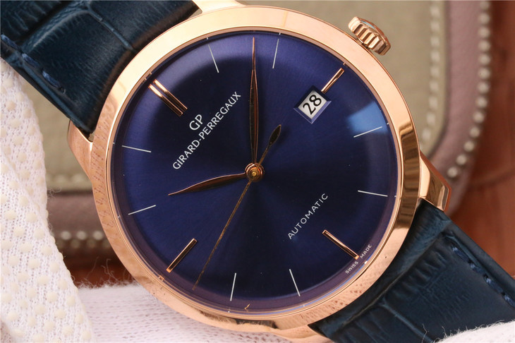 芝柏表针掉了解决技巧 芝柏表针掉了解决技巧