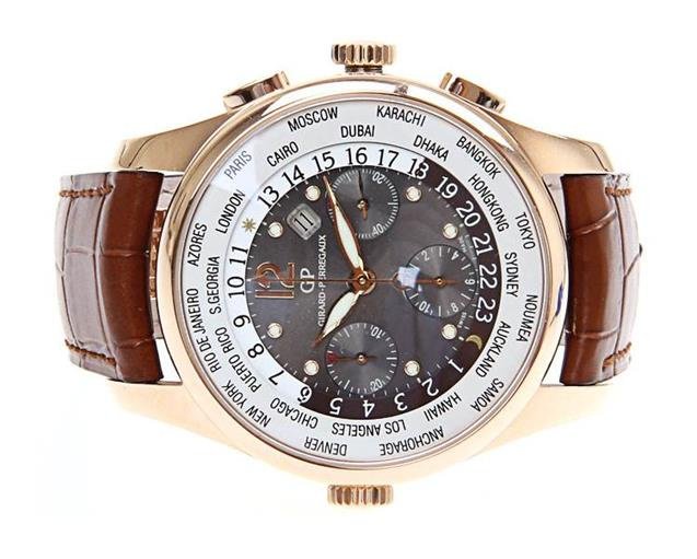 芝柏表针脱落怎么处理