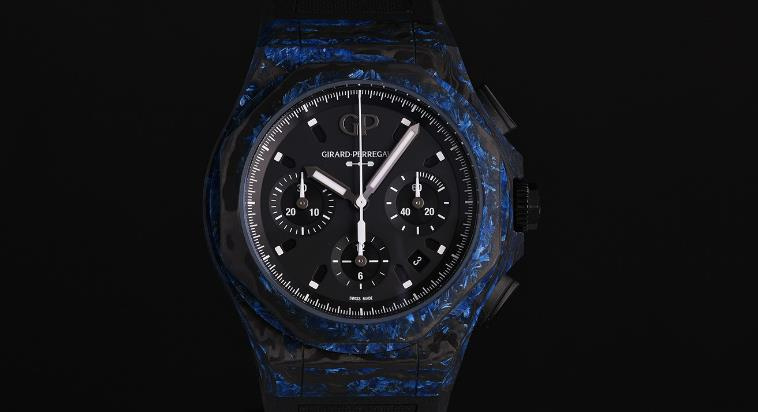 芝柏表针变色是啥原因