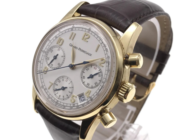 芝柏表带太松解决方法盘点