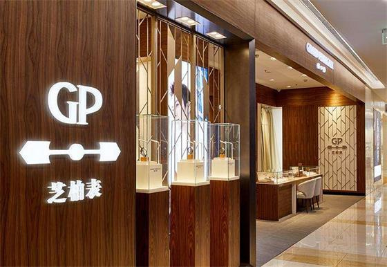 芝柏表针变色原因是什么