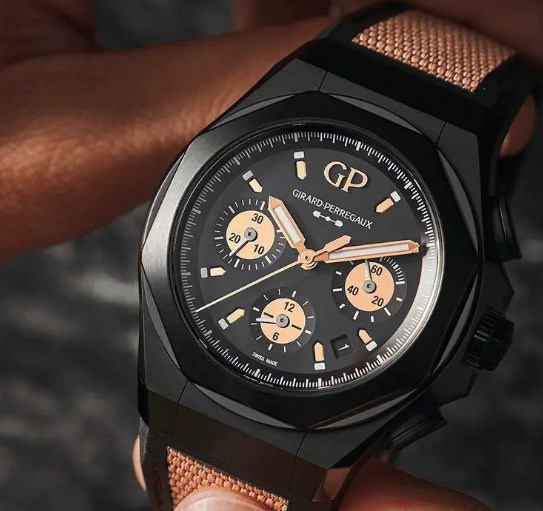 芝柏表针变色解决方法盘点