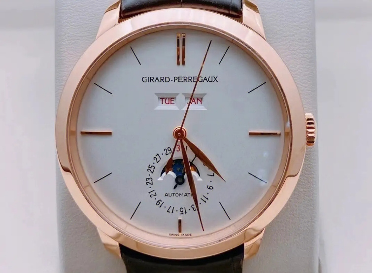 芝柏表针掉了解决办法详解