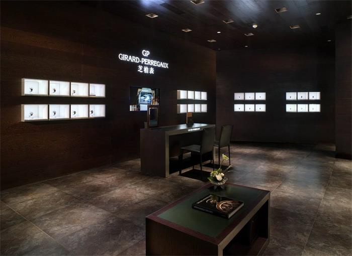 芝柏表针变色原因是啥 芝柏表针变色原因是啥