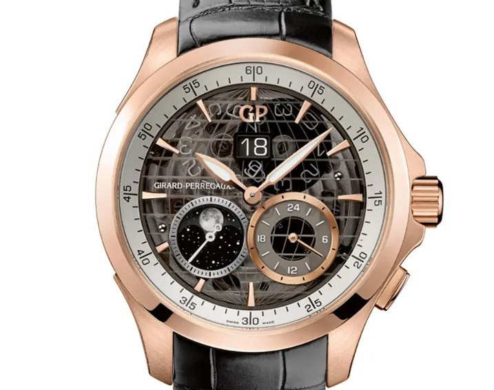 芝柏表针掉了如何修复