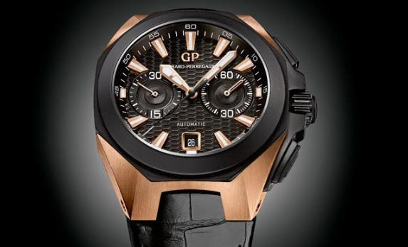 芝柏表针变色解决办法大全