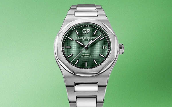 芝柏表针脱落解决办法是什么