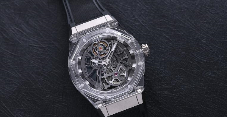 芝柏表针掉了处理办法