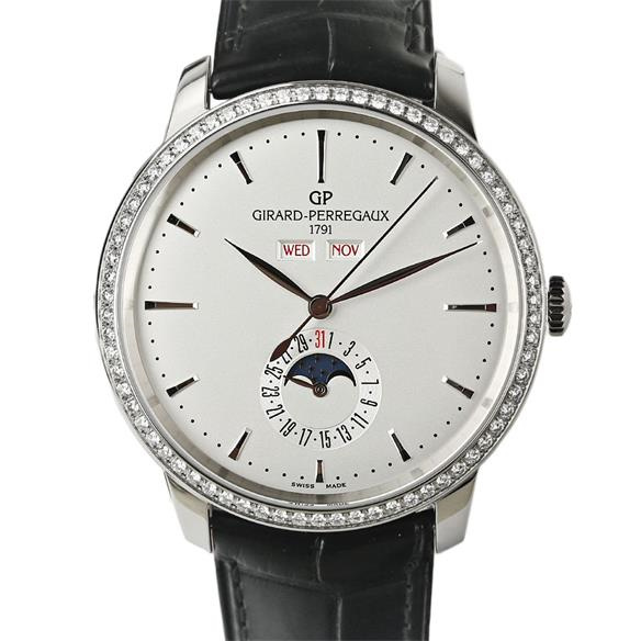 芝柏表针变色解决办法汇总