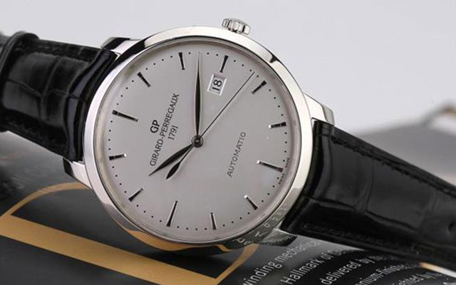 芝柏表针不走了处理办法集锦