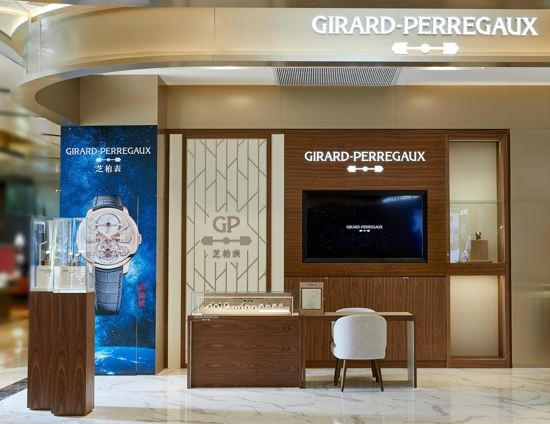 芝柏表针掉了原因是什么