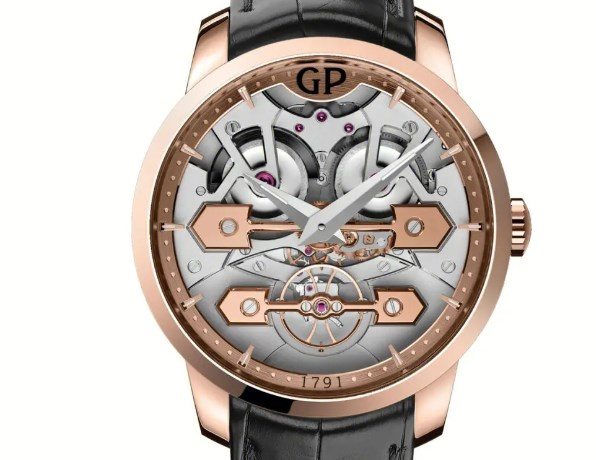 芝柏表带太紧解决办法