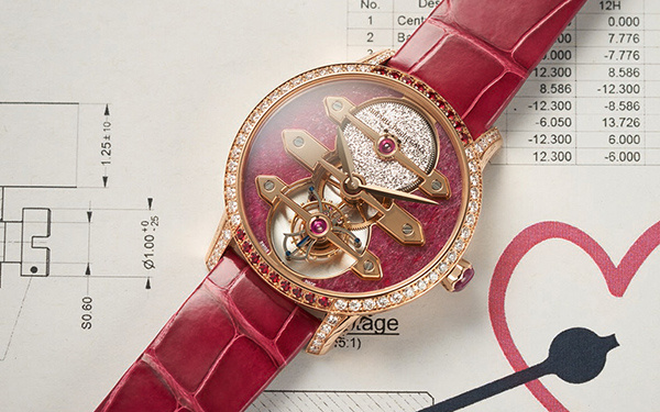 芝柏表针掉了处理方法大全