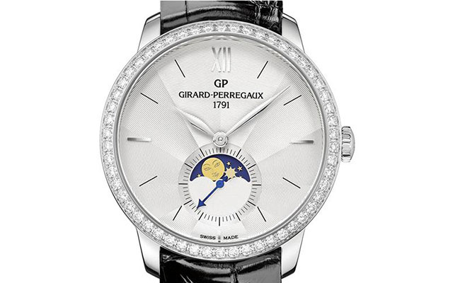 芝柏表针掉了处理方法集锦