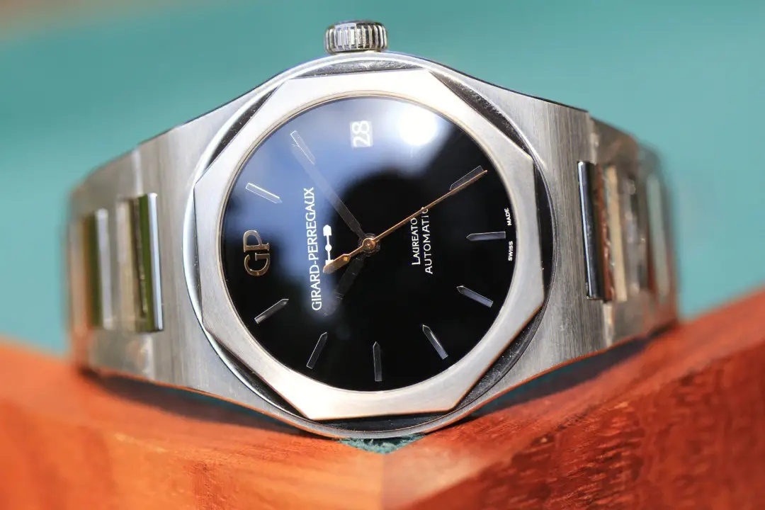 芝柏表针脱落解决方法大全