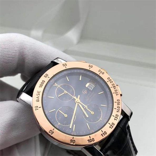 芝柏表针变色解决办法深度解析