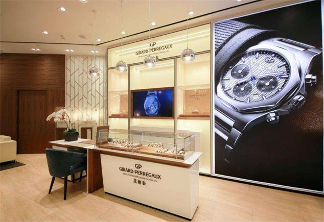 芝柏表针不走了处理办法详解