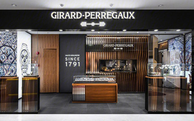 芝柏表针掉了处理方法