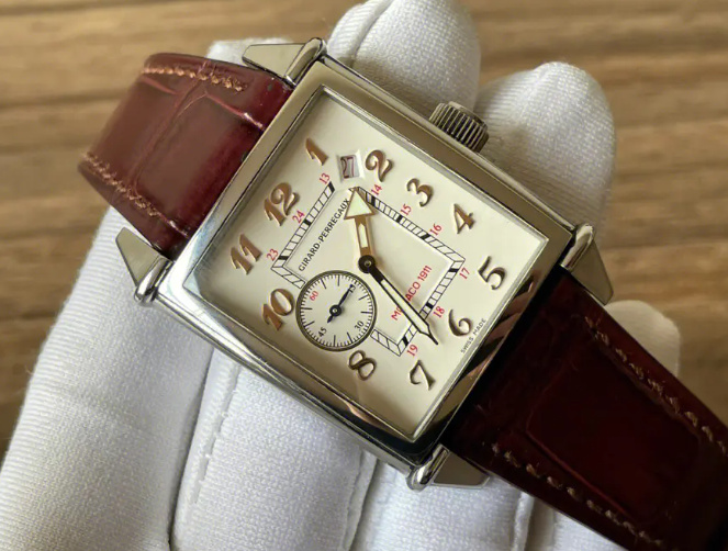 芝柏表带过长解决技巧盘点