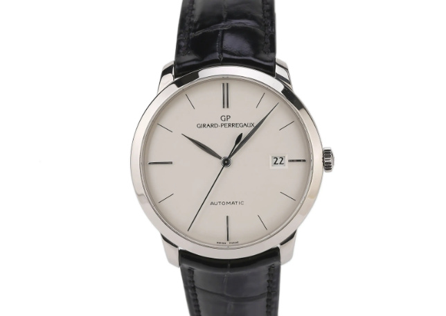 芝柏表针掉了怎么修复