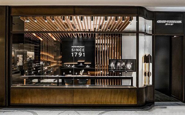 芝柏表针变色解决技巧盘点