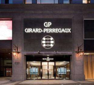 芝柏表壳有划痕解决技巧详解