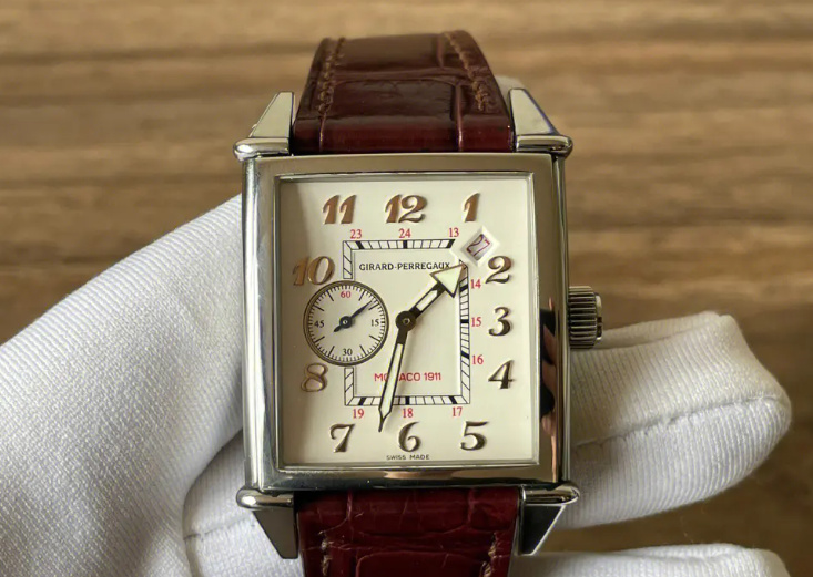 芝柏表针不走了原因是啥