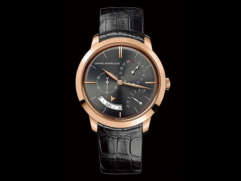 芝柏表针变色处理办法集锦